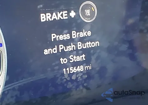 2017 Chrysler Pacifica Limited from USA, damaged, VIN 2C4RC1GG3HR597766